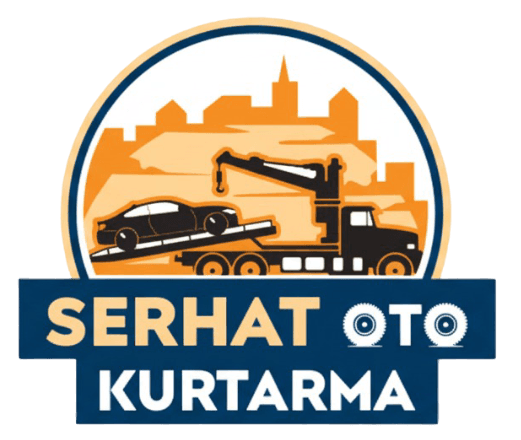 Serhat Oto Kurtarma Logosu